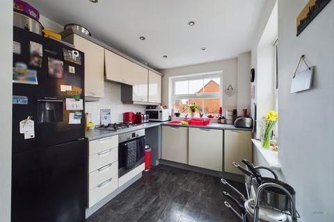 53 Thames Way, Hilton, Derby, DE65 5NX