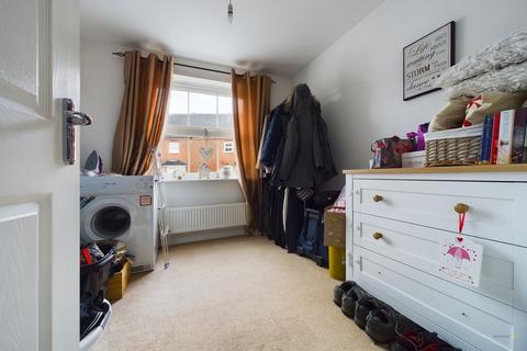 53 Thames Way, Hilton, Derby, DE65 5NX