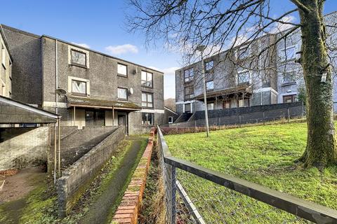 3 bedroom flat for sale - Lochaber Place, Fort William PH33