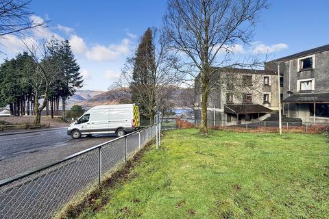 3 bedroom flat for sale - Lochaber Place, Fort William PH33