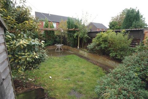 22 Belgrave Close, Blackburn, BB2 1UR