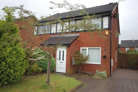 22 Belgrave Close, Blackburn, BB2 1UR