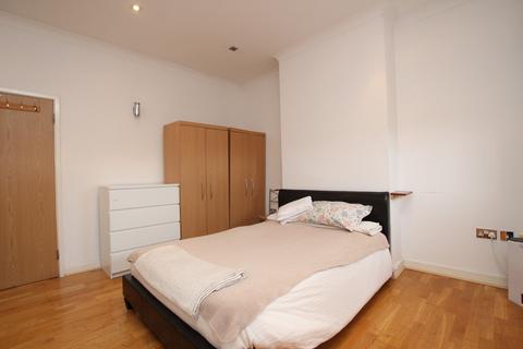 1 bedroom apartment to rent - Plashet Grove, Upton Park, London