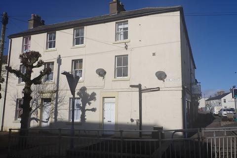 2 bedroom apartment to rent, Esk Street, Longtown, Carlisle