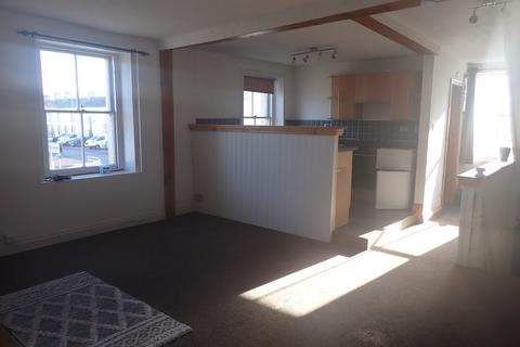 2 bedroom apartment to rent, Esk Street, Longtown, Carlisle