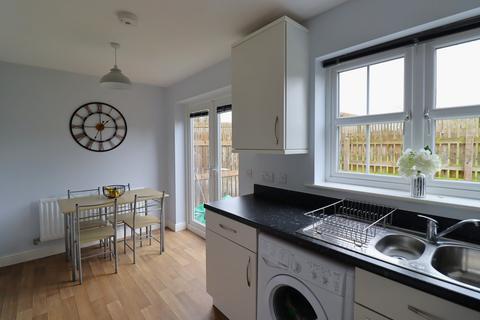 21 Cross Close, Houghton, Carlisle, CA3 0LQ