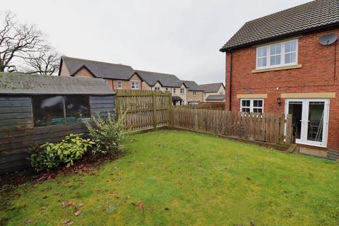 21 Cross Close, Houghton, Carlisle, CA3 0LQ