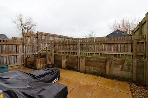 21 Cross Close, Houghton, Carlisle, CA3 0LQ