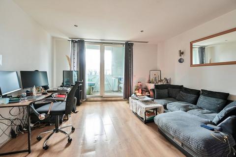 2 bedroom flat for sale, Westminster Bridge Road, Waterloo, London, SE1