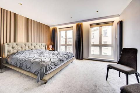 Flat 16, 1 Warrington Gardens, London, W9 2QB