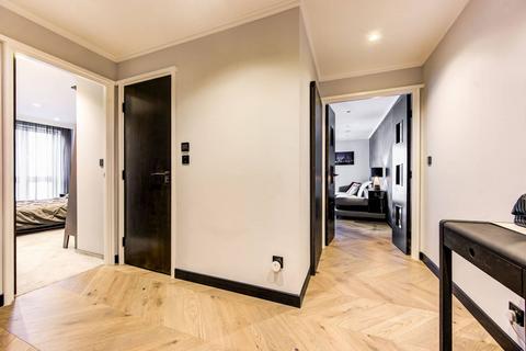Flat 16, 1 Warrington Gardens, London, W9 2QB