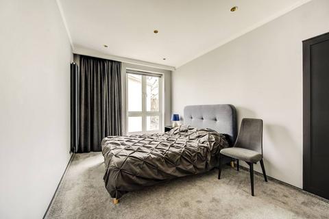 Flat 16, 1 Warrington Gardens, London, W9 2QB