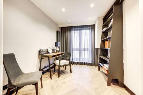 Flat 16, 1 Warrington Gardens, London, W9 2QB