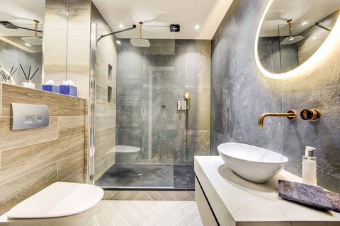 Flat 16, 1 Warrington Gardens, London, W9 2QB