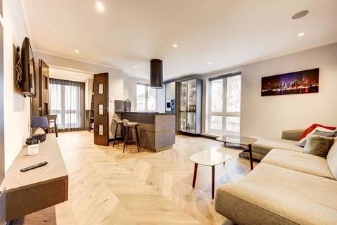 Flat 16, 1 Warrington Gardens, London, W9 2QB