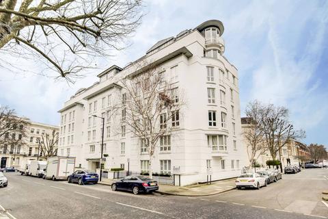 Flat 16, 1 Warrington Gardens, London, W9 2QB