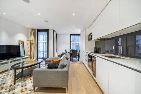 1 bedroom flat for sale - Merchant Square, Paddington, London, W2