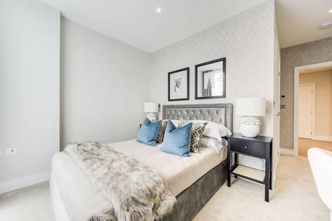 2 bedroom flat for sale, 227 Bollo Lane, Acton W3