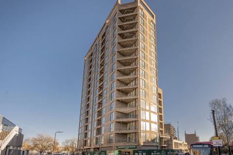 1 bedroom flat for sale, Bookbinder Point, Acton W3