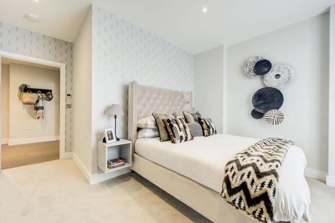 1 bedroom flat for sale, 227 Bollo Lane, Acton W3
