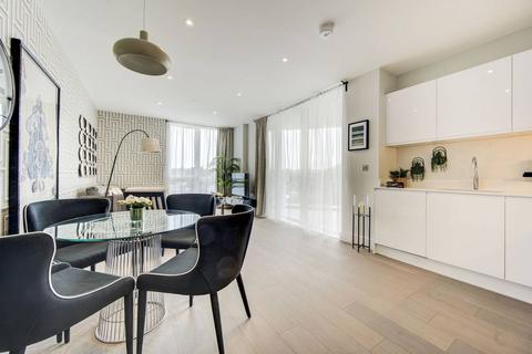 1 bedroom flat for sale, 227 Bollo Lane, Acton W3