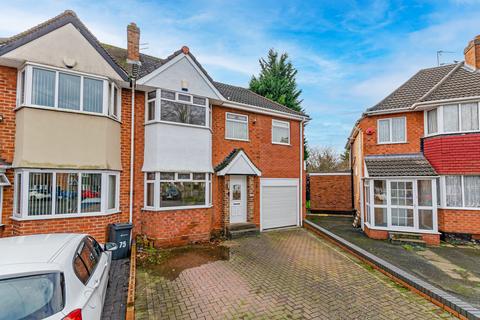 73 Arran Road, Birmingham, B34 6DD