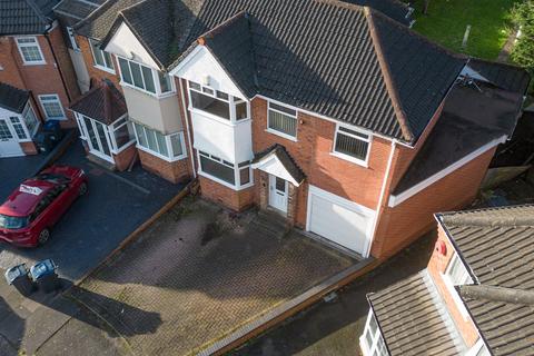 73 Arran Road, Birmingham, B34 6DD