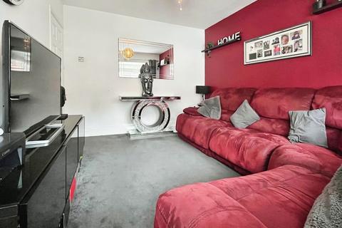 3 bedroom terraced house for sale, Castleton Road, Birmingham B42