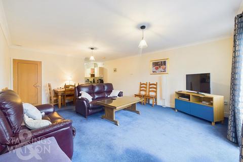 3 bedroom apartment for sale, Wherry Road, Norwich