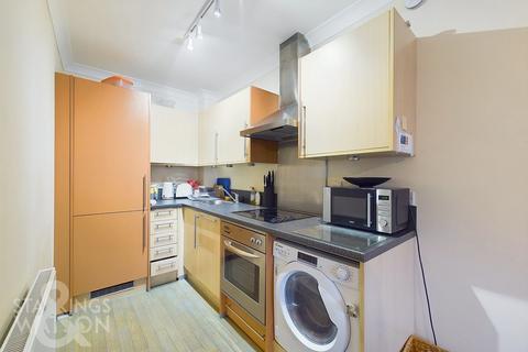 3 bedroom apartment for sale, Wherry Road, Norwich