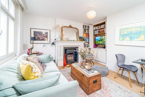 2 bedroom apartment to rent, Thayer Street, Marylebone, London