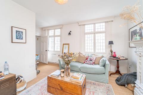 2 bedroom apartment to rent, Thayer Street, Marylebone, London