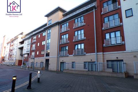 1 bedroom apartment to rent - Browning Street, West Midlands B16