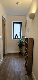 1 bedroom apartment to rent, Browning Street, West Midlands B16