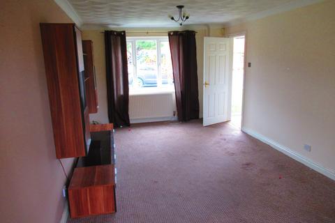 3 bedroom detached house for sale, Gillow Road, Preston, PR4