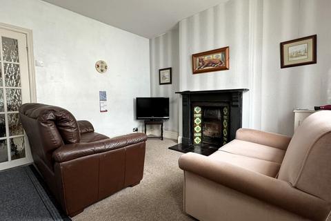 3 bedroom end of terrace house for sale - Bishop Street, Melton Mowbray