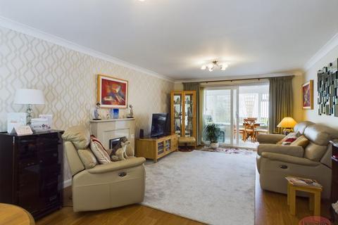 3 bedroom detached bungalow for sale - ST CATHERINES HILL, CHRISTCHURCH, BH23