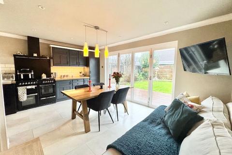 4 bedroom detached house for sale, LIDGARD ROAD, HUMBERSTON