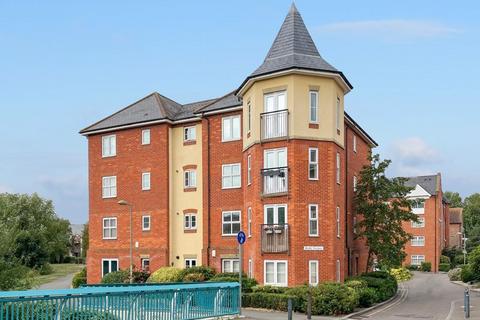 2 bedroom apartment for sale, Bridle Terrace, Wantage