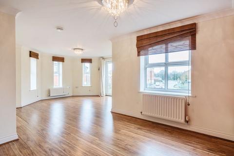 2 bedroom apartment for sale, Bridle Terrace, Wantage