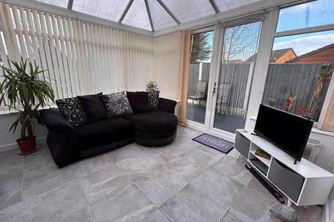 3 bedroom semi-detached house for sale, Lichfield Road, Brownhills, Walsall WS8 6HR