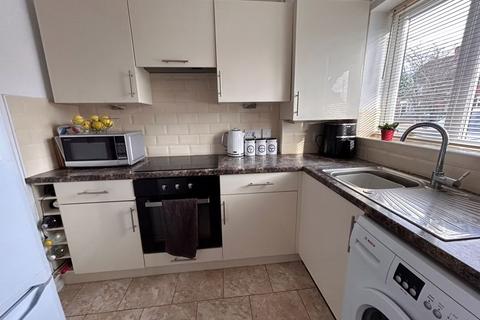 3 bedroom semi-detached house for sale, Lichfield Road, Brownhills, Walsall WS8 6HR