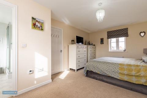 5 bedroom detached house for sale, Stockmoor Village - Romney Road, Bridgwater