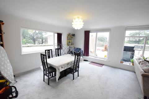 3 bedroom apartment for sale, Penthouse, Kings Walk, 19a Knyveton Road, East Cliff, Bournemouth, BH1