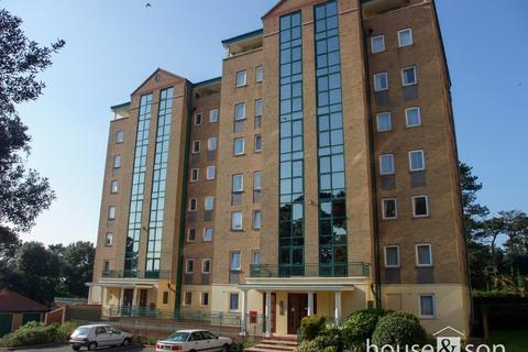 2 bedroom apartment for sale, Keverstone court, 97 Manor Road, East Cliff, Bournemouth, BH1