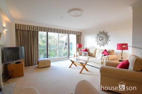 2 bedroom apartment for sale, Keverstone court, 97 Manor Road, East Cliff, Bournemouth, BH1