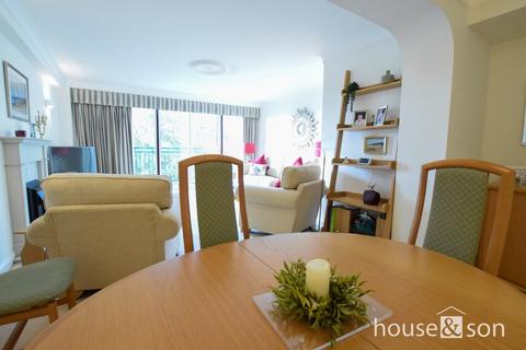 2 bedroom apartment for sale, Keverstone court, 97 Manor Road, East Cliff, Bournemouth, BH1