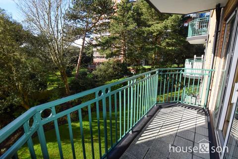 2 bedroom apartment for sale, Keverstone court, 97 Manor Road, East Cliff, Bournemouth, BH1