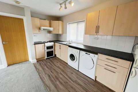 1 bedroom flat for sale - Erin Court, Swindon, SN1 4NS