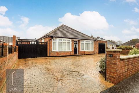 23 Meadow Way, Norwich, NR6 5NN